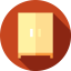Closet icon 64x64