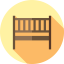 Bench icon 64x64