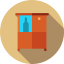 Cupboard icon 64x64