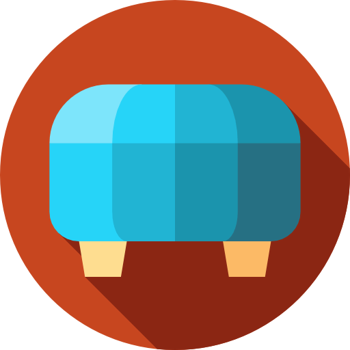Tuffet icon