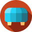 Tuffet icon 64x64