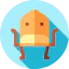 Chair icon 64x64