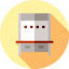 Hall tree icon 64x64