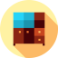 Cabinet icon 64x64