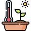 Temperature icon 64x64