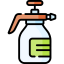 Water spray icon 64x64