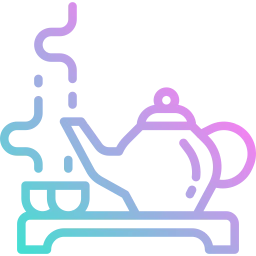 Teapot icon