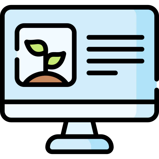 Observation icon
