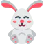 Bunny icon 64x64