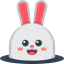 Bunny icon 64x64