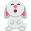 Bunny icon 64x64