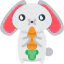 Bunny icon 64x64