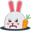 Bunny icon 64x64