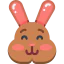 Bunny icon 64x64