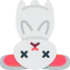 Bunny icon 64x64