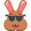 Bunny icon 64x64