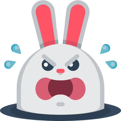 Bunny icon