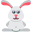 Bunny icon 64x64