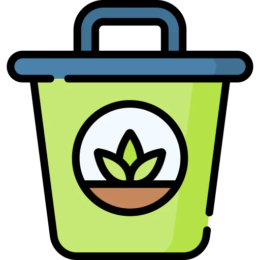 Trash icon