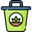 Trash icon 64x64