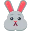 Bunny icon 64x64