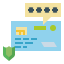Password ícono 64x64