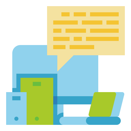 Device icon