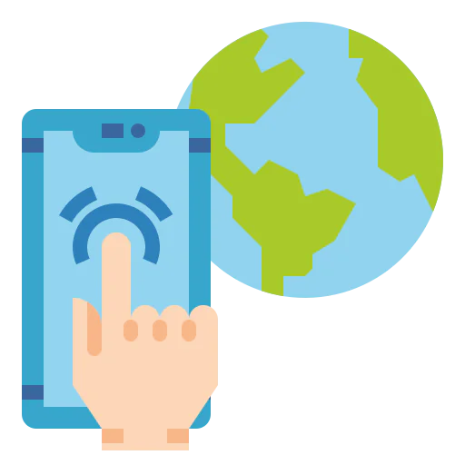 Connection icon