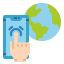 Connection icon 64x64