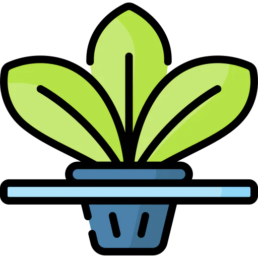Hydroponic icon