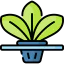 Hydroponic Ikona 64x64