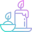 Candle icon 64x64