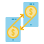 Transfer icon 64x64