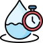 Timer icon 64x64