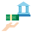 Lending icon 64x64