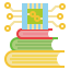 Machine learning Symbol 64x64