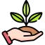 Planting icon 64x64