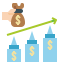Investment icon 64x64