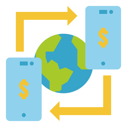 Payment icon