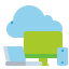 Saas icon 64x64