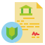 Security icon 64x64