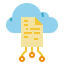 Data ícono 64x64