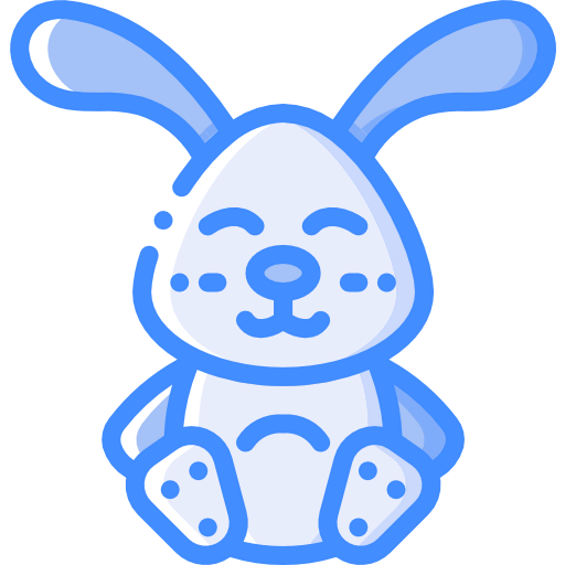 Bunny icon
