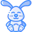 Bunny icon 64x64