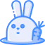 Bunny icon 64x64