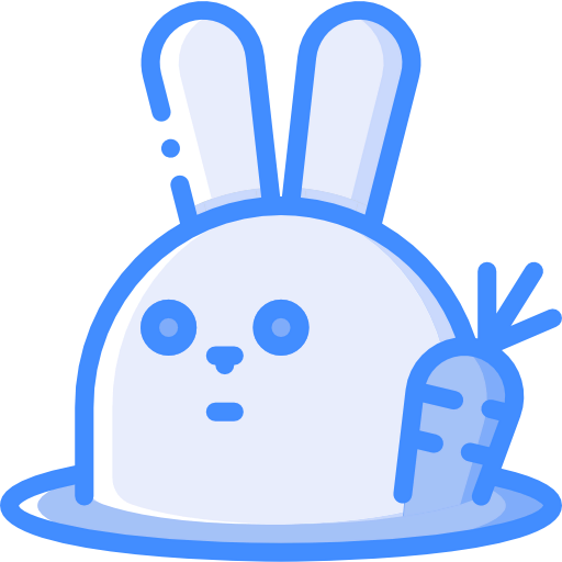 Bunny icon