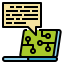 Laptop icon 64x64