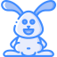 Bunny icon 64x64