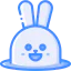 Bunny icon 64x64