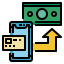 Banking icon 64x64